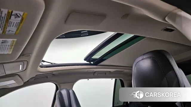 Lincoln Aviator 2nd generation id 3567514 из Кореи 10