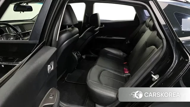 Kia The New K5 2nd generation id 3292259 из Кореи 10