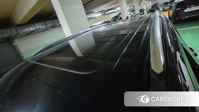 Ford Explorer 6th Generation id 3681967 из Кореи 10