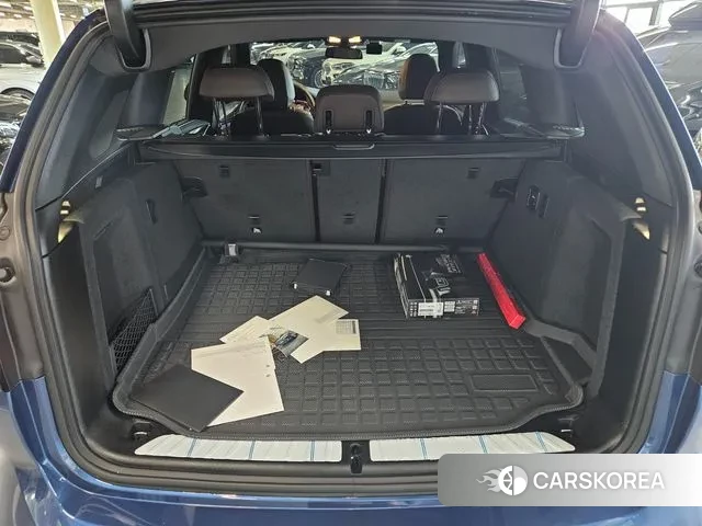 BMW X3 (G01) id 2978917 из Кореи 10