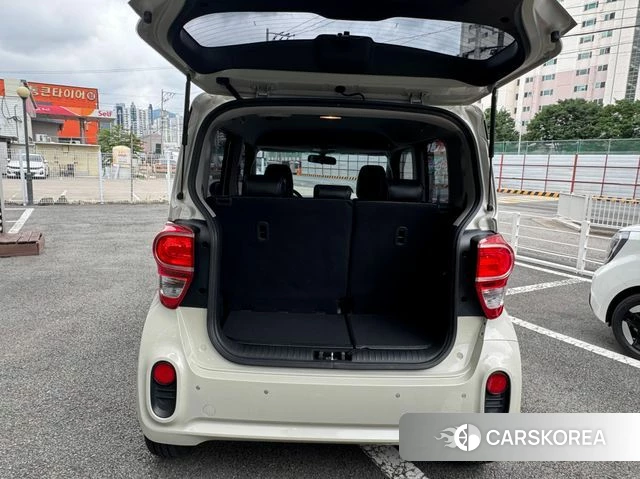 Kia The New Ray id 4529281 из Кореи 10
