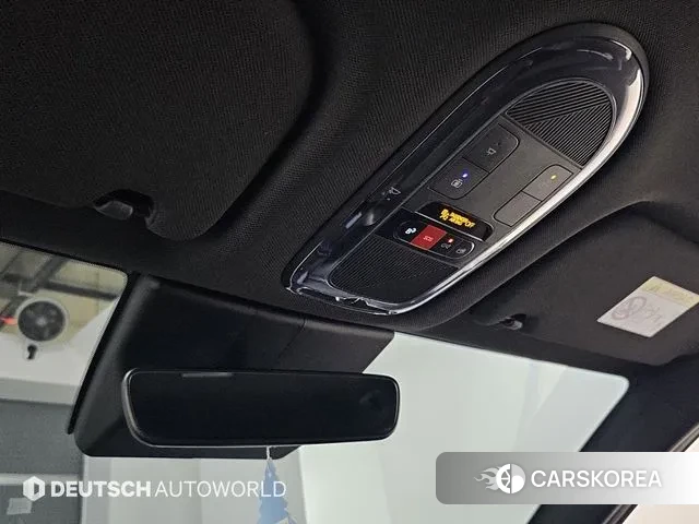 Hyundai Ionic 5 id 3420151 из Кореи 10