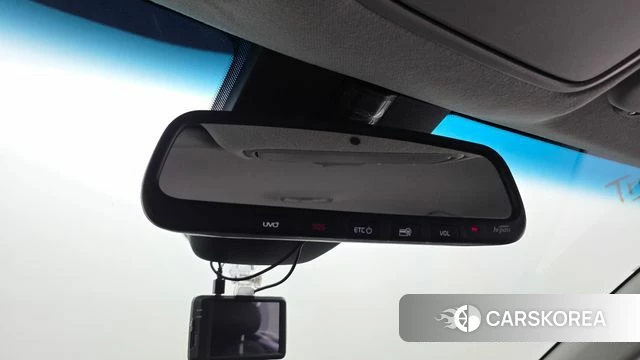 Kia Niro EV id 4179711 из Кореи 10