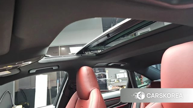 Audi S6 (C8) id 3826188 из Кореи 10