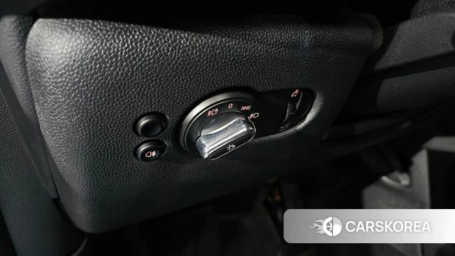Mini Cooper S id 4619369 из Кореи 10