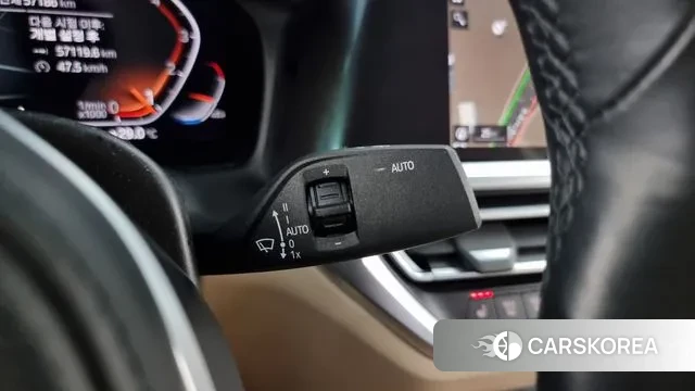 BMW 3 Series (G20) id 3002787 из Кореи 10