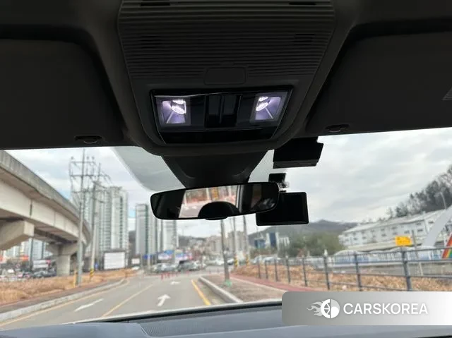 Volkswagen Atlas id 3549565 из Кореи 10