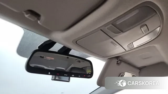 Hyundai The New Avante AD id 3060673 из Кореи 10