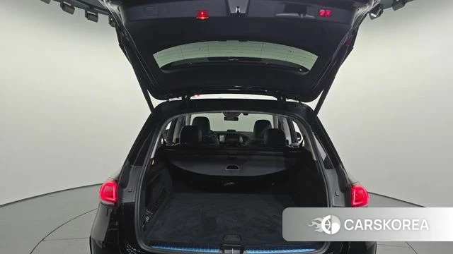 Mercedes-Benz GLE-Class W167 id 4717537 из Кореи 10