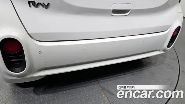 Kia The New Ray id 2754647 из Кореи 10