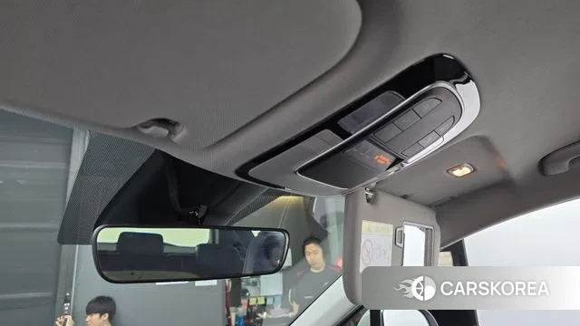 Hyundai The New Santa Fe id 2980425 из Кореи 10