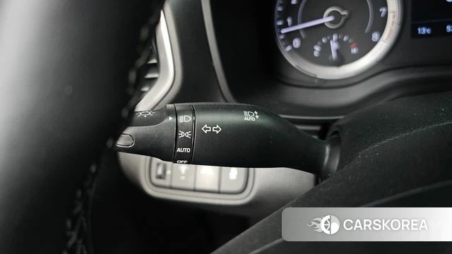 Hyundai Venue id 3801157 из Кореи 10