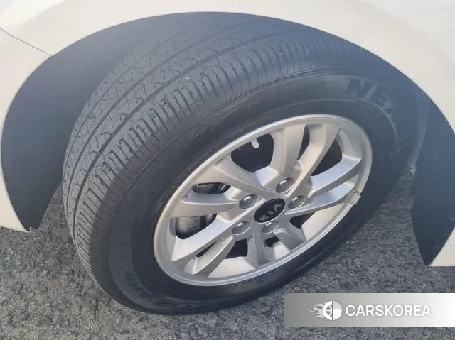 Kia Come New K3 id 3655771 из Кореи 10