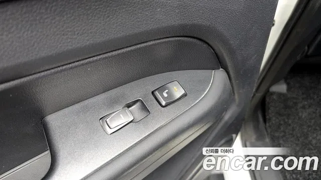 Ssangyong The New Rexton Sports Cannes id 2696816 из Кореи 10