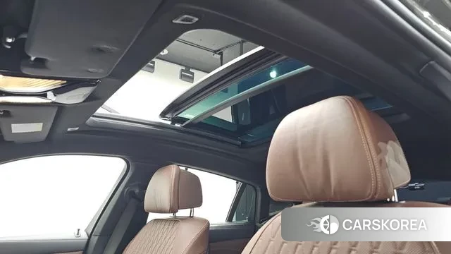 BMW X6 (G06) id 3675284 из Кореи 10