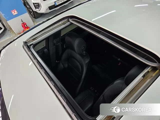 Mercedes-Benz C-Class W205 id 3396082 из Кореи 10