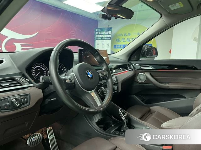 BMW X1 id 3908150 из Китая 10