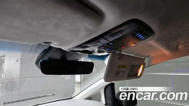 Hyundai Staria id 2668033 из Кореи 10