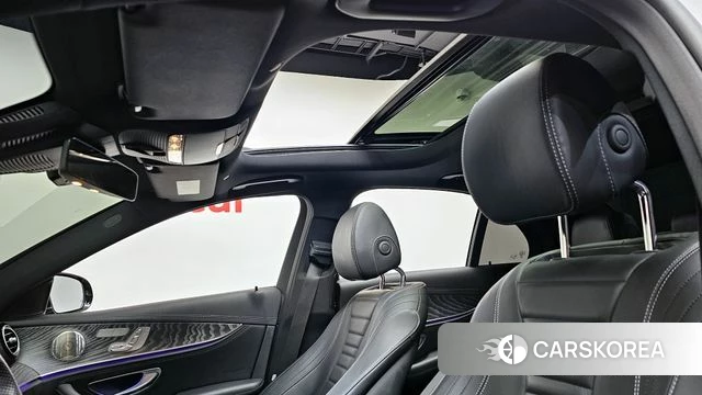 Mercedes-Benz E-Class W213 id 3865734 из Кореи 10