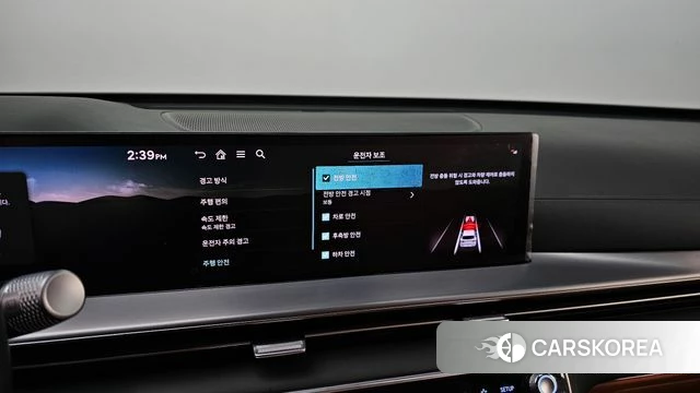 Genesis GV80 id 4442440 из Кореи 10