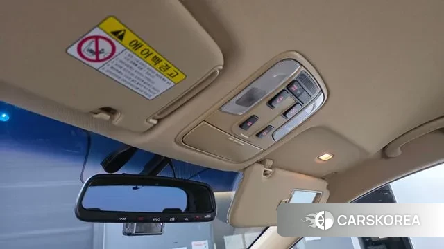 Kia The New Carnival id 3275276 из Кореи 10