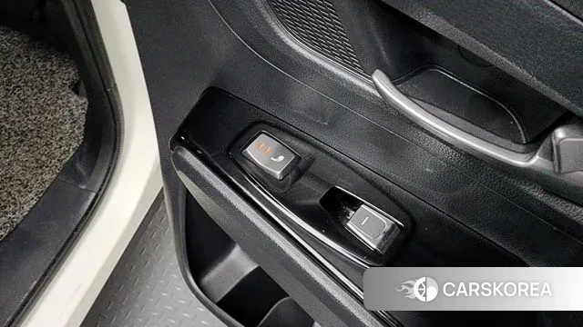 Ssangyong Beautiful Korando id 3557226 из Кореи 10