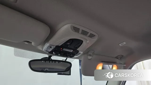 Mini Cooper id 3616254 из Кореи 10