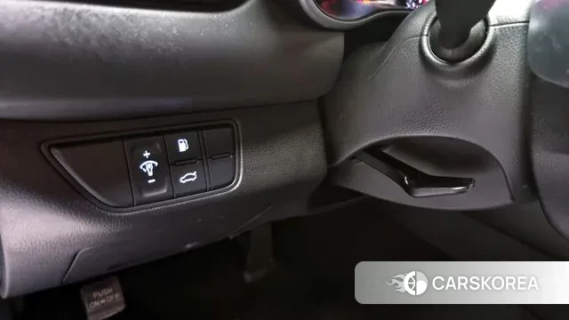 Genesis G70 id 3413485 из Кореи 10