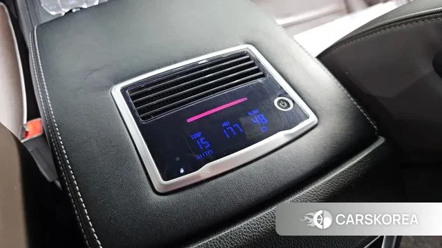 Ssangyong All New Rexton id 3416274 из Кореи 10