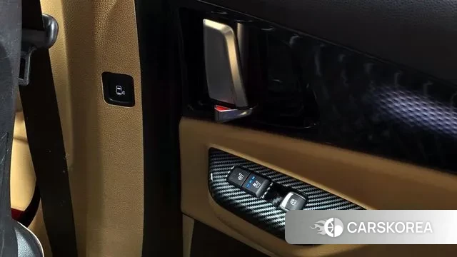 Kia Carnival 4th generation id 3540839 из Кореи 10