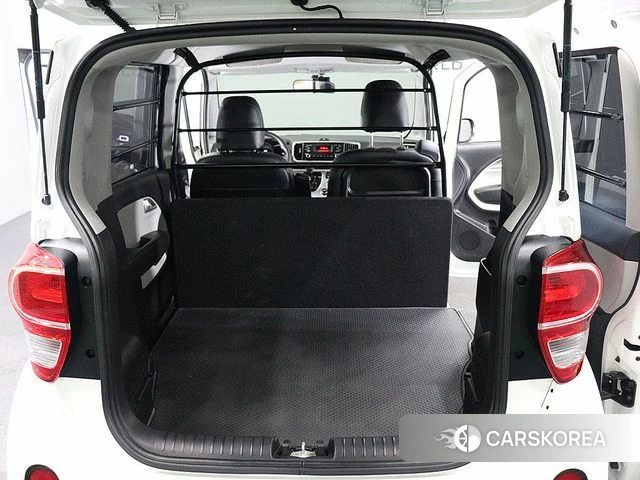 Kia The New Ray id 3915282 из Кореи 10