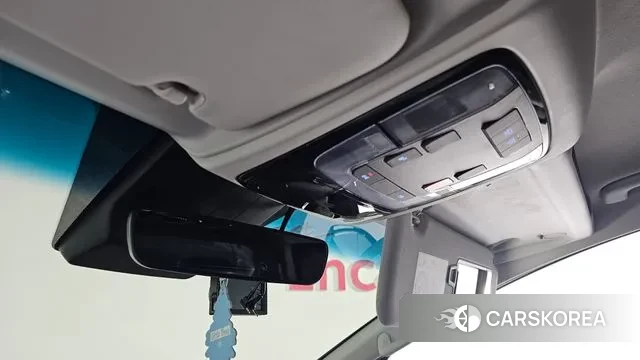 Hyundai Staria id 3720755 из Кореи 10