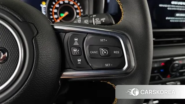 Jeep Wrangler (JL) id 2894192 из Кореи 10