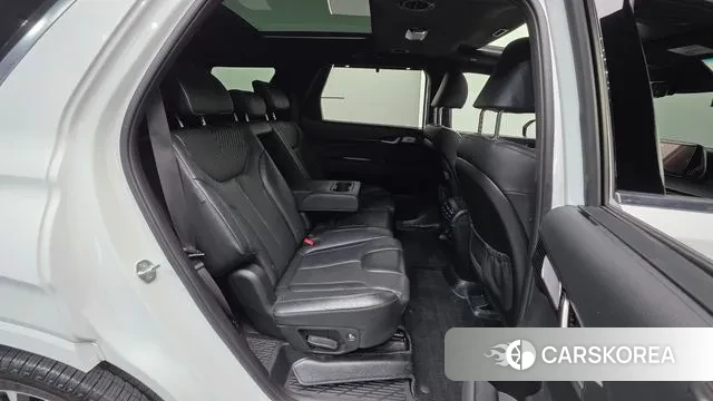 Hyundai The New Palisade id 3620409 из Кореи 10