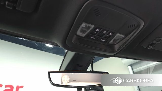 Chevrolet (GM Daewoo) Traverse id 4427755 из Кореи 10