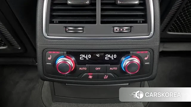 Audi New A6 id 3698824 из Кореи 10