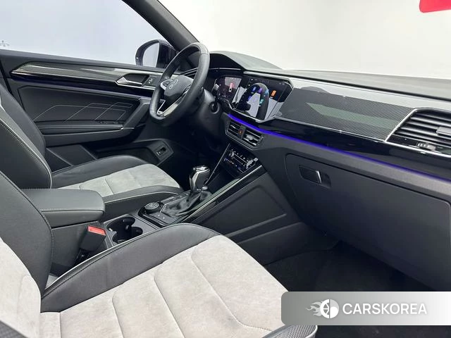 Volkswagen Tanyue X id 3913869 из Китая 10
