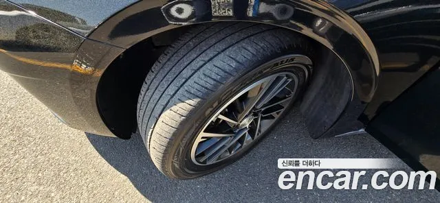 Hyundai The New Grandeur IG id 2678778 из Кореи 10