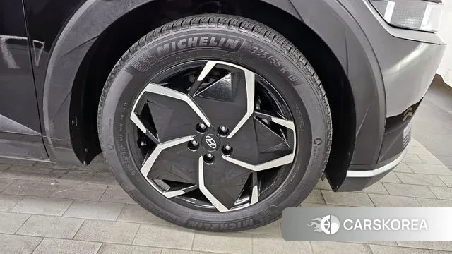 Hyundai Ionic 5 id 3488366 из Кореи 10