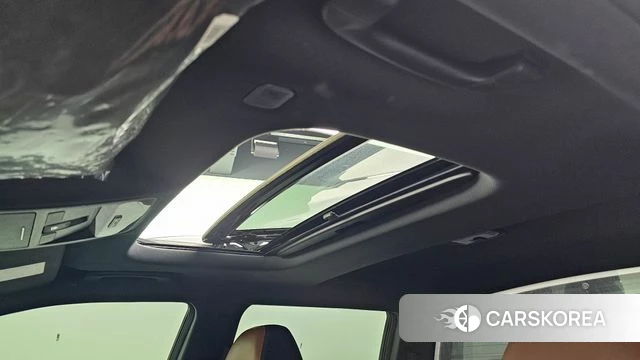 Ssangyong Rexton Sports Cannes id 3820095 из Кореи 10