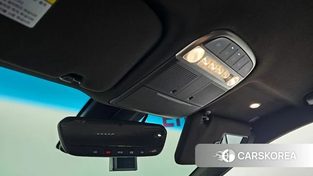 Genesis G90 id 3807909 из Кореи 10