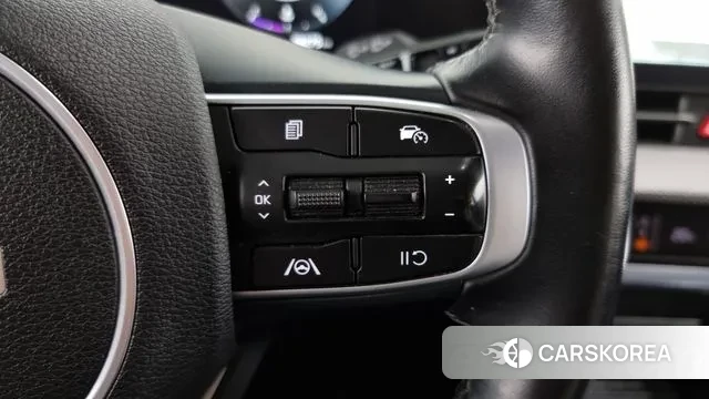 Kia Sportage 5th Generation id 3492752 из Кореи 10