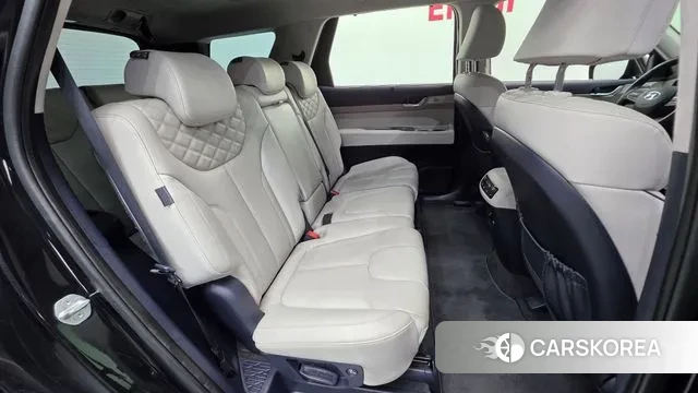 Hyundai Palisade id 3766465 из Кореи 10