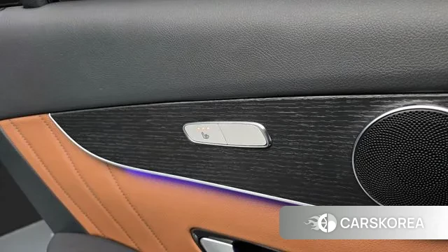 Mercedes-Benz GLC-Class X253 id 3621764 из Кореи 10