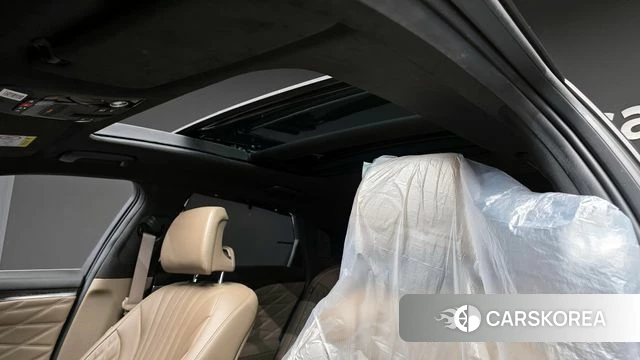 Kia K8 Hybrid id 4315957 из Кореи 10