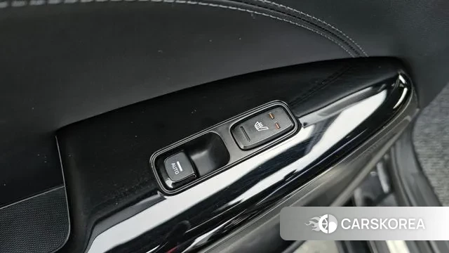 Kia K7 Premier id 3464553 из Кореи 10