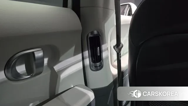 Hyundai Ionic 5 id 3463288 из Кореи 10