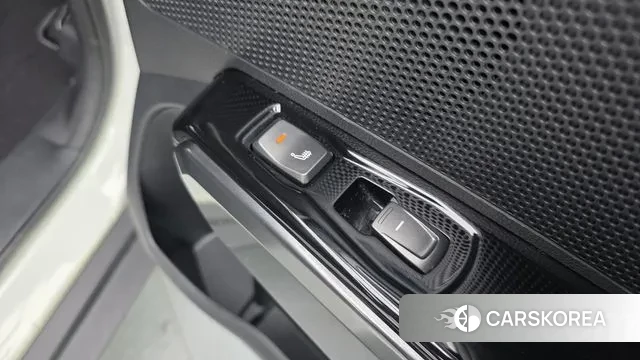 Ssangyong Berry New Tivoli id 3702127 из Кореи 10