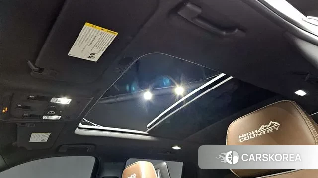 Chevrolet (GM Daewoo) Tahoe id 2979369 из Кореи 10