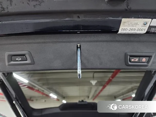 BMW X6 (G06) id 2976190 из Кореи 10